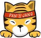 PANJANS Maskottchen Kochmeister Kralle